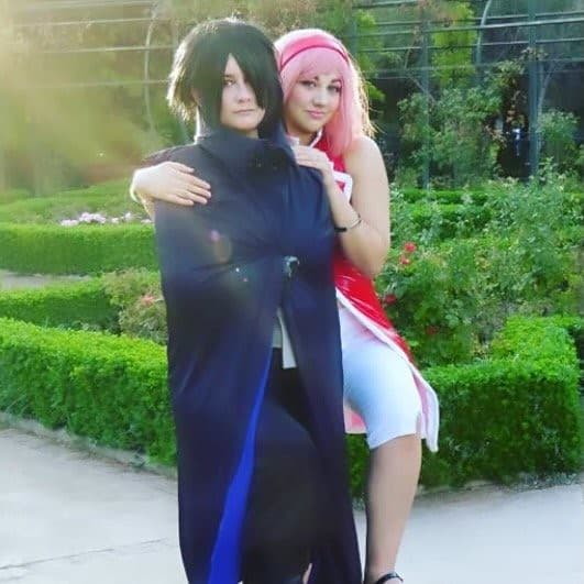 Sasuke Uchiha