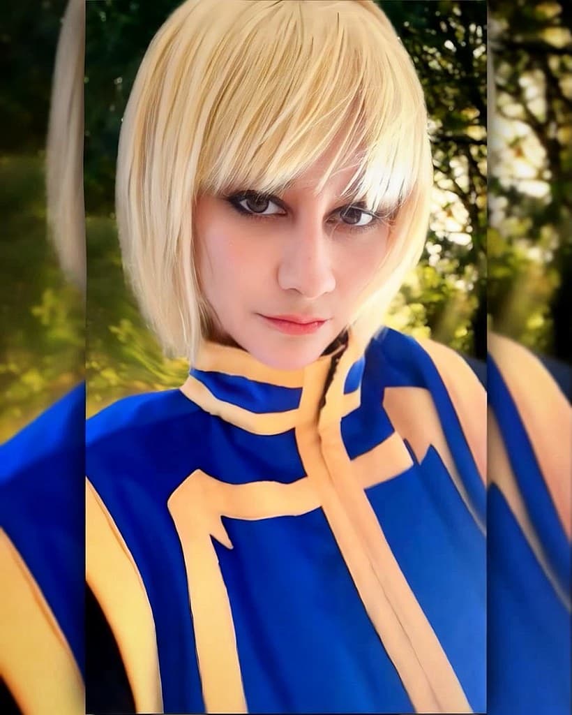 Kurapika