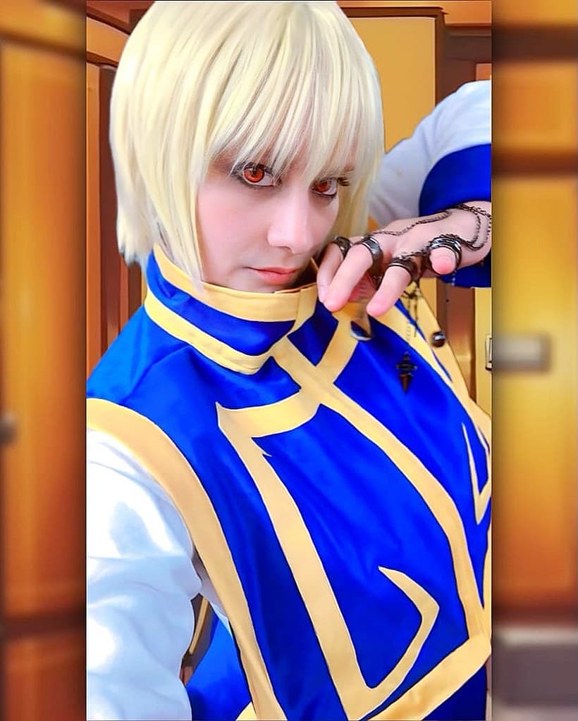 Kurapika