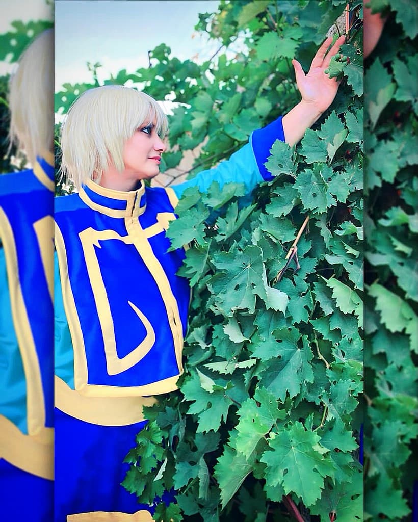 Kurapika