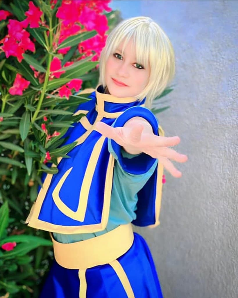 Kurapika
