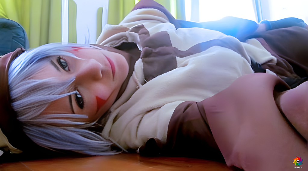 Tsukasa — cosplay by Alastor Cosplay