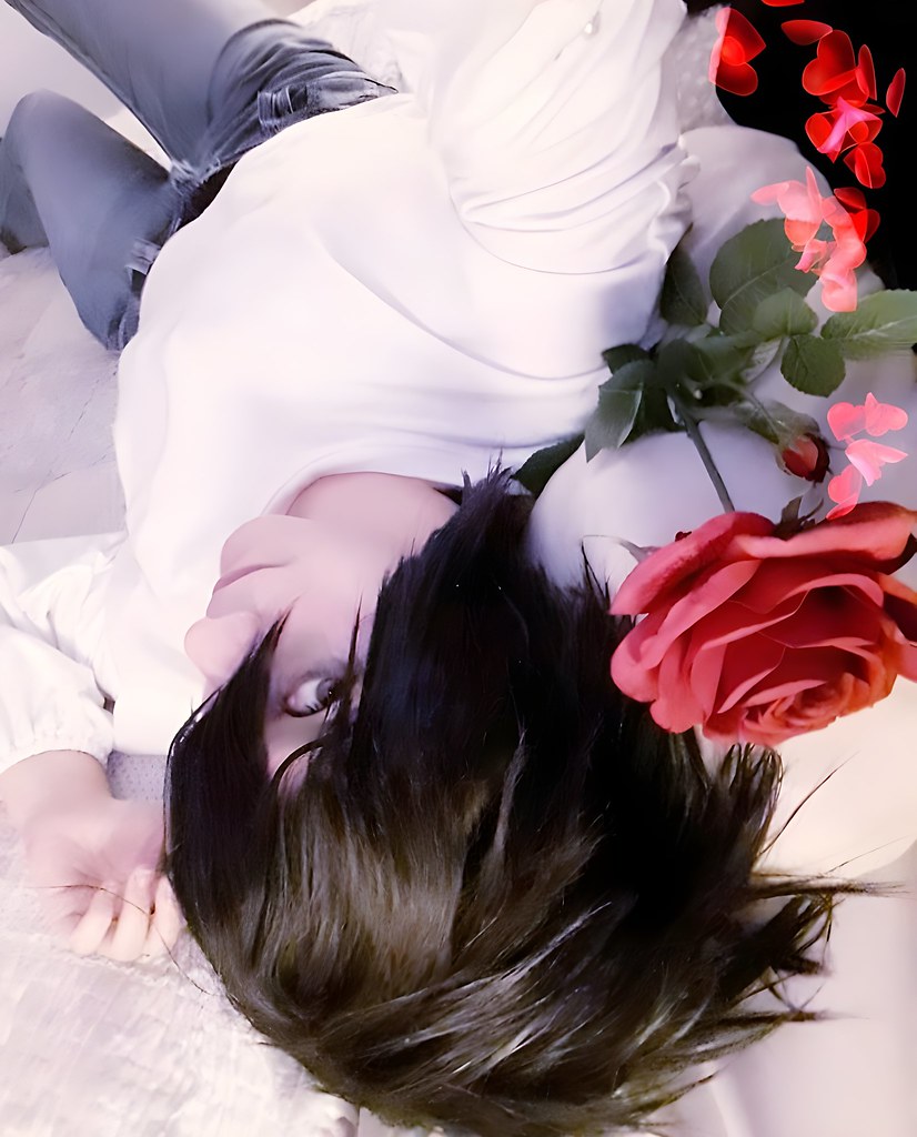 L Lawliet — cosplay by Alastor Cosplay